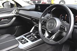 2025 Mazda CX-60 G40e GT