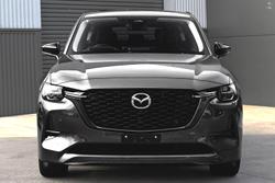 2025 Mazda CX-60 G40e GT