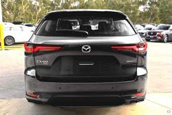 2025 Mazda CX-60 G40e GT