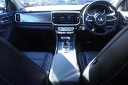 2023 GWM Ute Cannon-X