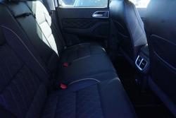 2023 GWM Ute Cannon-X