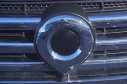 2023 GWM Ute Cannon-X