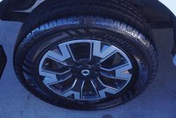 2023 GWM Ute Cannon-X