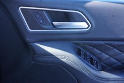 2023 GWM Ute Cannon-X