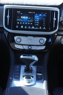 2023 GWM Ute Cannon-X