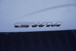 2023 GWM Ute Cannon-X