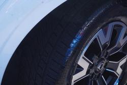 2023 GWM Ute Cannon-X