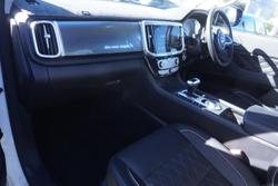 2023 GWM Ute Cannon-X