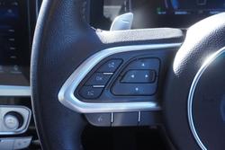 2023 GWM Ute Cannon-X