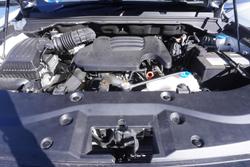 2023 GWM Ute Cannon-X