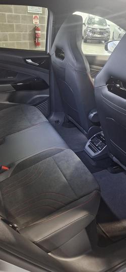 2025 Volkswagen ID.5 GTX