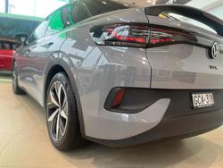 2025 Volkswagen ID.5 GTX