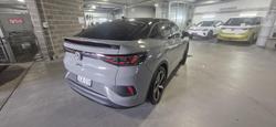 2025 Volkswagen ID.5 GTX