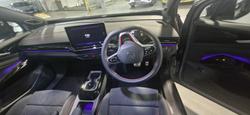 2025 Volkswagen ID.5 GTX