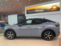 2025 Volkswagen ID.5 GTX