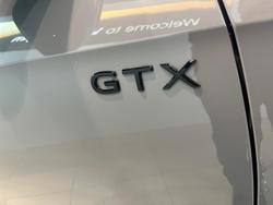 2025 Volkswagen ID.5 GTX