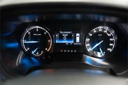 2018 Ford Ranger XL PX MkIII MY19 4X4 Dual Range Frozen White