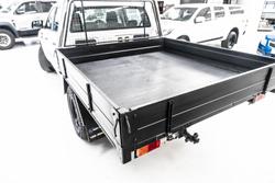 2018 Ford Ranger XL PX MkIII MY19 4X4 Dual Range Frozen White