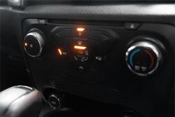 2018 Ford Ranger XL PX MkIII MY19 4X4 Dual Range Frozen White