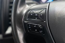 2018 Ford Ranger XL PX MkIII MY19 4X4 Dual Range Frozen White