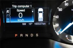 2018 Ford Ranger XL PX MkIII MY19 4X4 Dual Range Frozen White