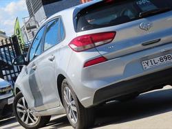 2019 Hyundai i30 Active