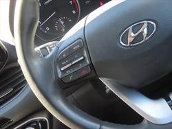 2019 Hyundai i30 Active
