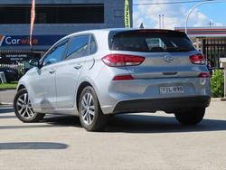 2019 Hyundai i30 Active