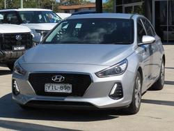 2019 Hyundai i30 Active