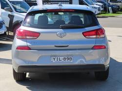 2019 Hyundai i30 Active
