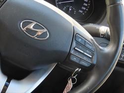2019 Hyundai i30 Active