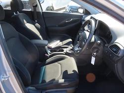 2019 Hyundai i30 Active