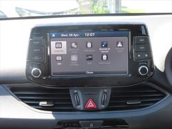 2019 Hyundai i30 Active