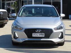2019 Hyundai i30 Active