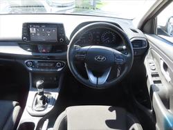 2019 Hyundai i30 Active