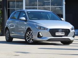 2019 Hyundai i30 Active