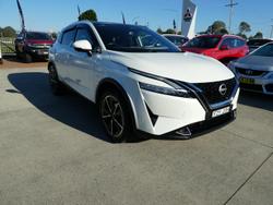2023 Nissan QASHQAI Ti