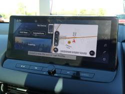 2023 Nissan QASHQAI Ti