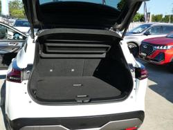 2023 Nissan QASHQAI Ti