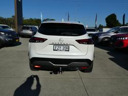 2023 Nissan QASHQAI Ti