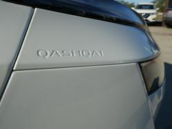2023 Nissan QASHQAI Ti