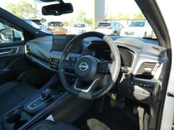 2023 Nissan QASHQAI Ti