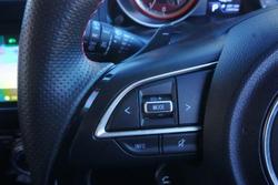 2019 Suzuki Swift Sport