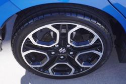 2019 Suzuki Swift Sport