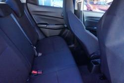 2019 Suzuki Swift Sport