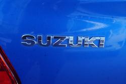 2019 Suzuki Swift Sport