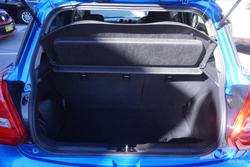 2019 Suzuki Swift Sport