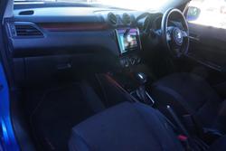 2019 Suzuki Swift Sport