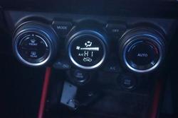 2019 Suzuki Swift Sport