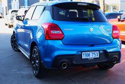 2019 Suzuki Swift Sport